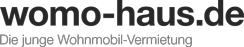 WomoHaus - Die junge Wohnmobil-Vermietung